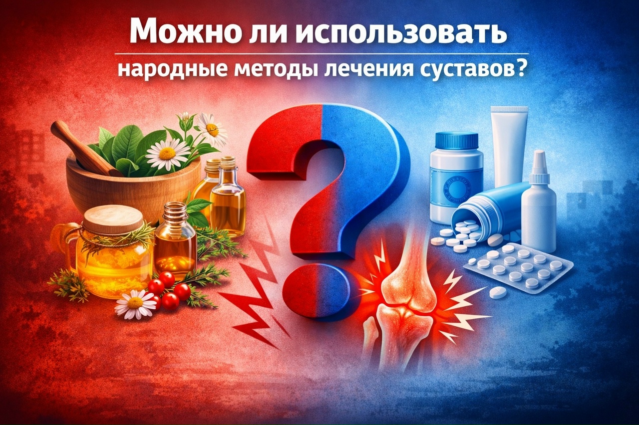 Народные методы narod metodi