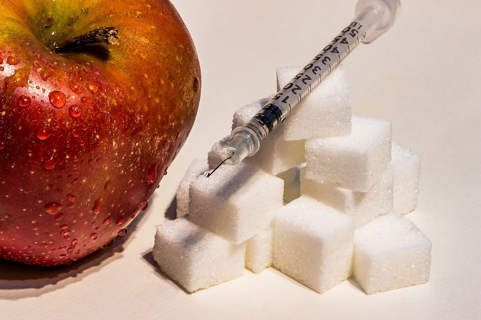 insulin
